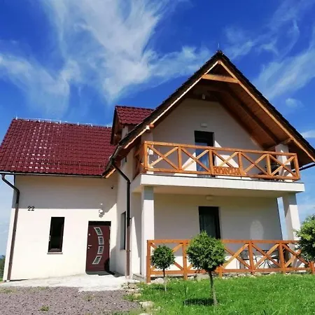 Maison d'hôtes Romanowka Pod Sniezka