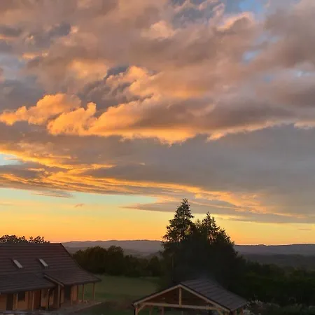 Romanówka Pod śnieżką 3*