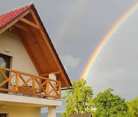 Romanówka Pod śnieżką