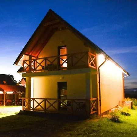 Maison d'hôtes Romanowka Pod Sniezka 3*