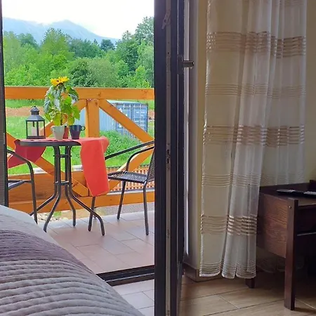 Romanówka Pod śnieżką 3* Kowary