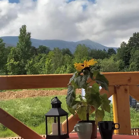 Maison d'hôtes Romanowka Pod Sniezka 3*