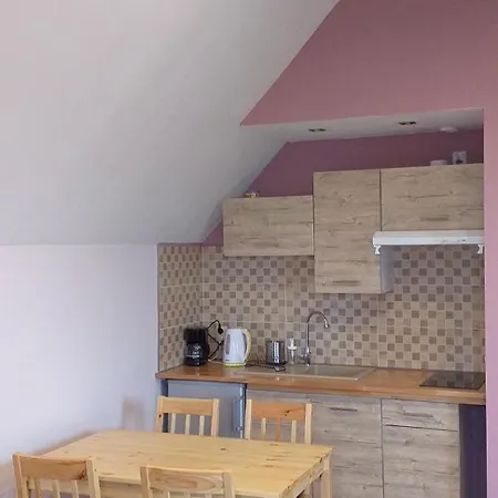 Romanówka Pod śnieżką 3*