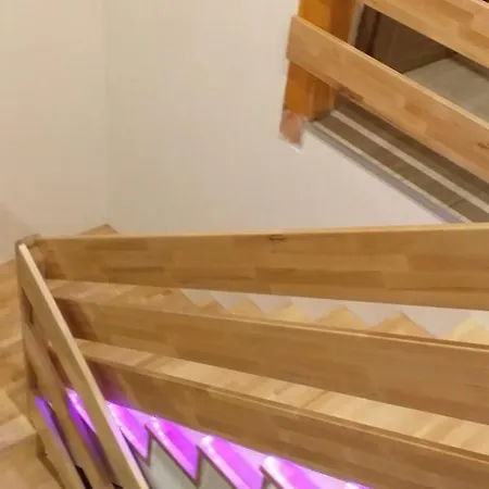 Pensión Romanówka Pod śnieżką