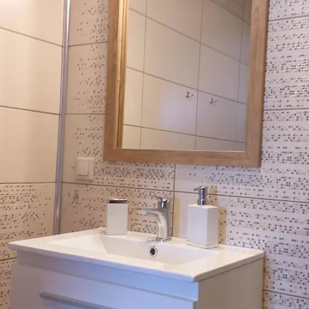 Romanówka Pod śnieżką Pensión