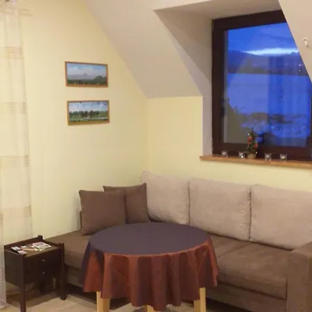 Romanowka Pod Sniezka