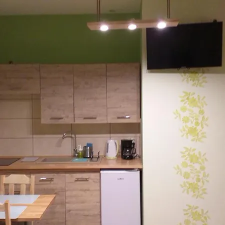 Maison d'hôtes Romanowka Pod Sniezka Kowary