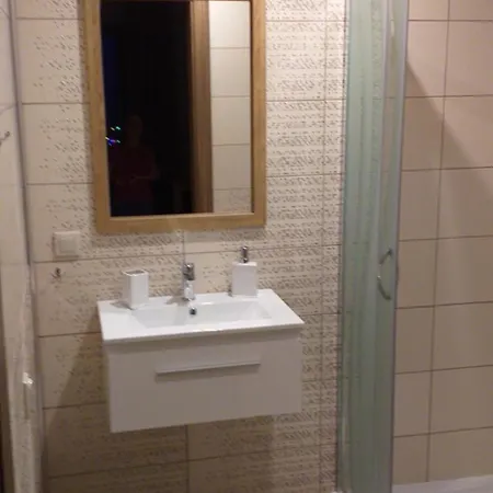 Pensión Romanówka Pod śnieżką Kowary