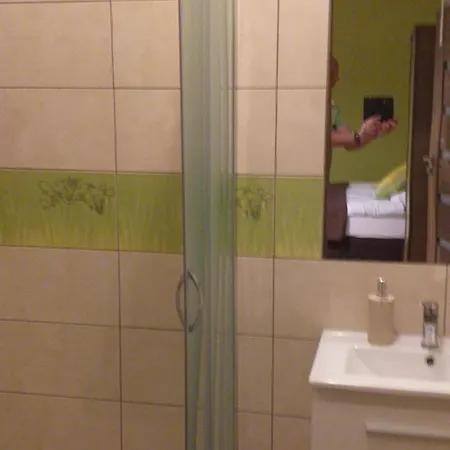 Romanowka Pod Sniezka 3*