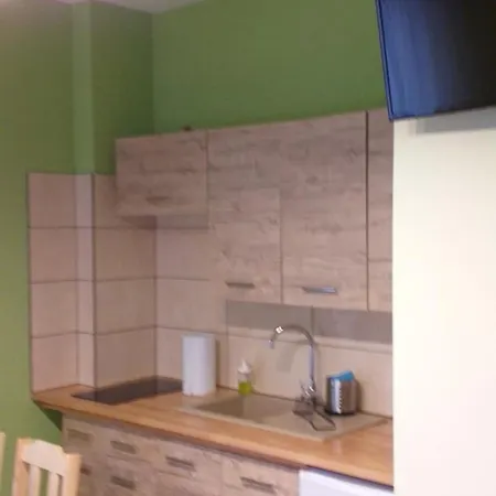 Romanówka Pod śnieżką 3* Kowary