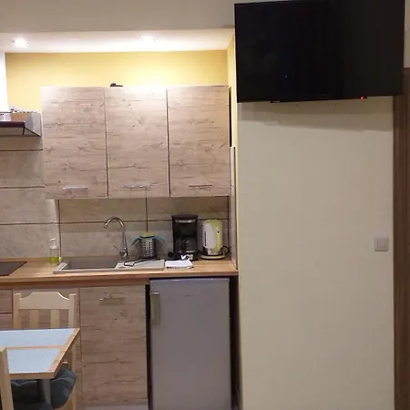 Maison d'hôtes Romanowka Pod Sniezka Kowary