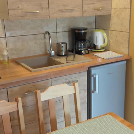 Romanowka Pod Sniezka 3*