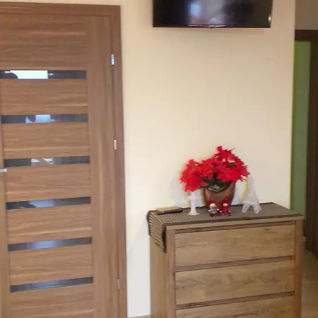 Pensión Romanówka Pod śnieżką Kowary