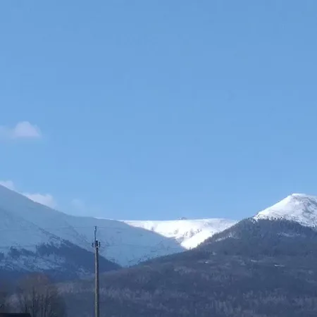 Romanowka Pod Sniezka 3*