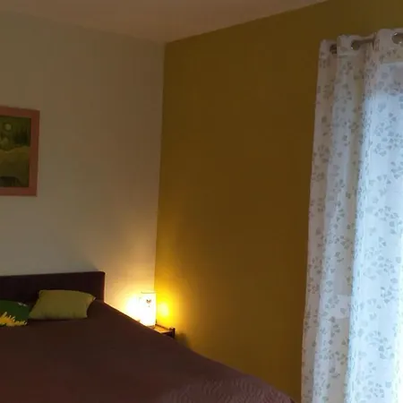 Romanówka Pod śnieżką Kowary