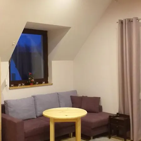 Pensión Romanowka Pod Sniezka