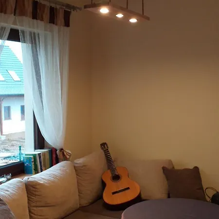 Pensión Romanówka Pod śnieżką 3*