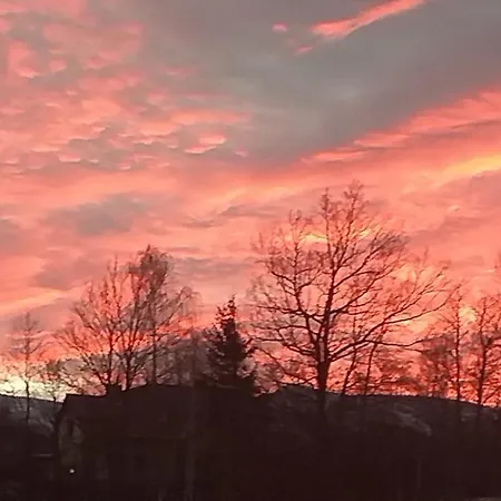 Romanowka Pod Sniezka Maison d'hôtes Kowary