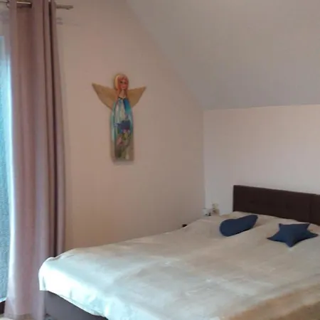 Pensión Romanówka Pod śnieżką Kowary