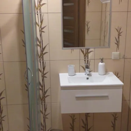 Romanowka Pod Sniezka 3*