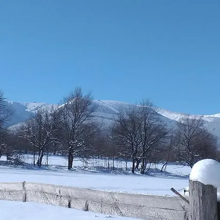 Romanowka Pod Sniezka 3*