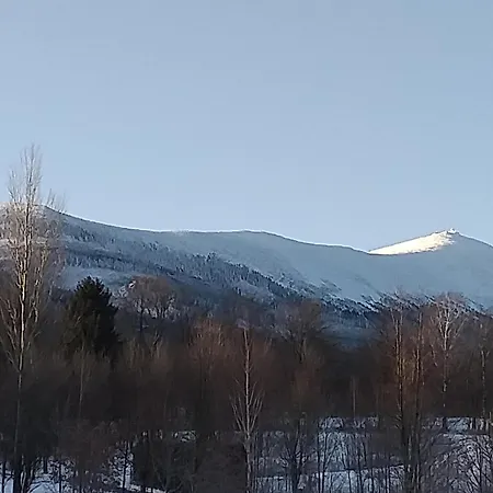 Romanowka Pod Sniezka Gæstehus 3*