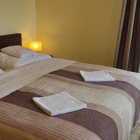 Romanowka Pod Sniezka 3*