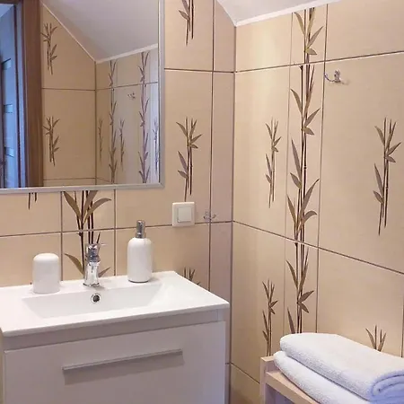 Romanowka Pod Sniezka 코바리