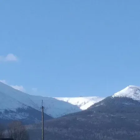 게스트하우스 Romanowka Pod Sniezka 3*