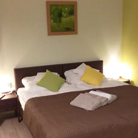 Romanówka Pod śnieżką Kowary