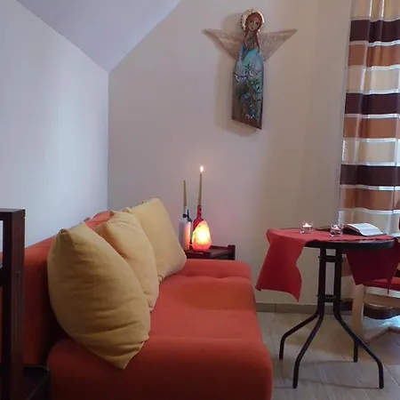 Romanowka Pod Sniezka 3* 코바리