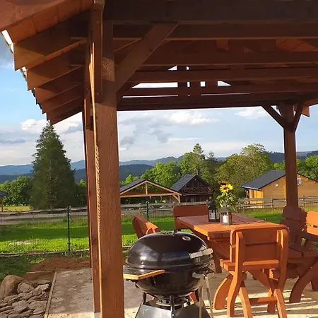 Romanowka Pod Sniezka 코바리