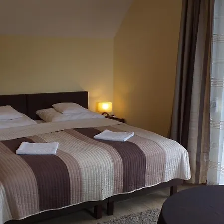 Romanówka Pod śnieżką Pensión Kowary