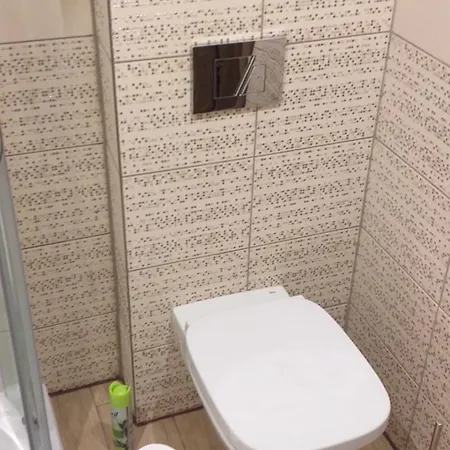 Romanówka Pod śnieżką Pensión 3*