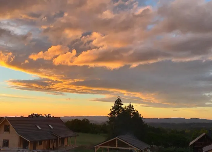 Romanowka Pod Sniezka 3*