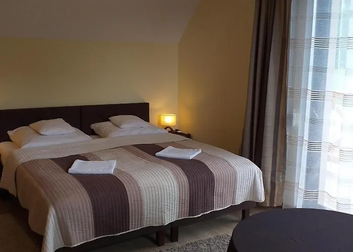 Romanowka Pod Sniezka 코바리