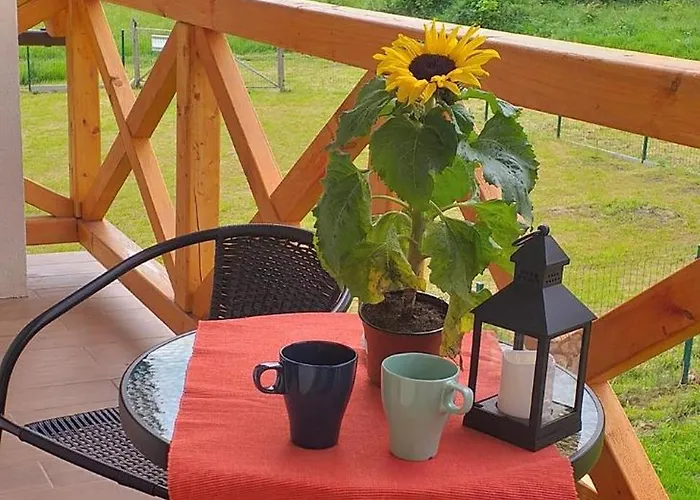 Romanowka Pod Sniezka 게스트하우스 3*