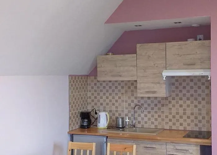 Romanowka Pod Sniezka 3*