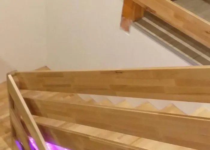 게스트하우스 Romanowka Pod Sniezka