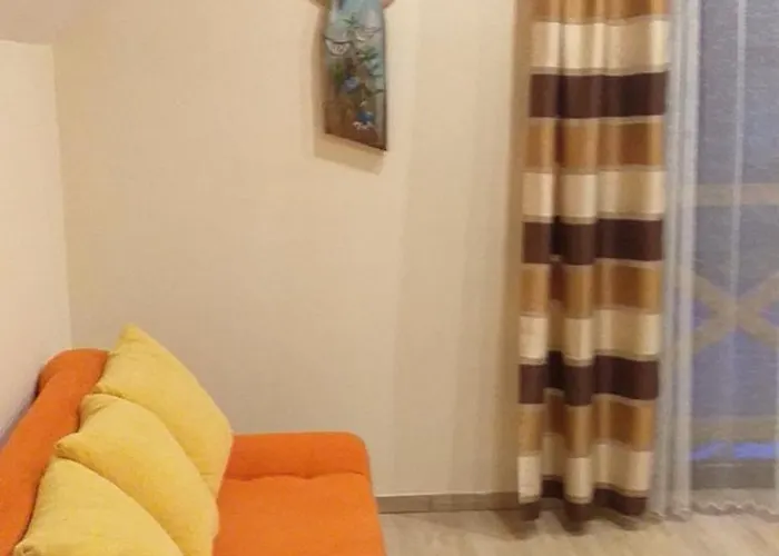 Romanowka Pod Sniezka 게스트하우스 3*