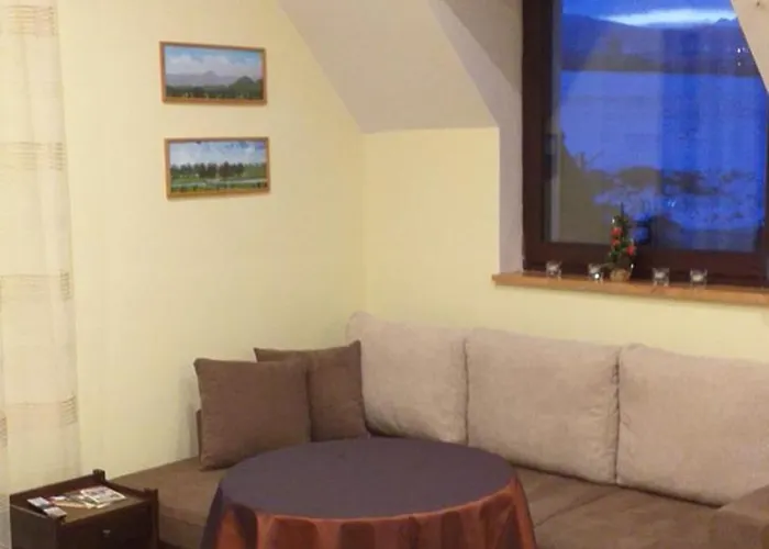 Romanowka Pod Sniezka