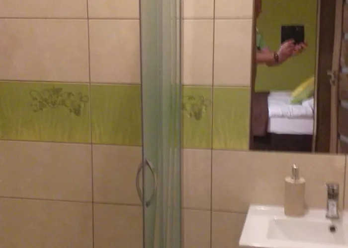 Romanowka Pod Sniezka 3*