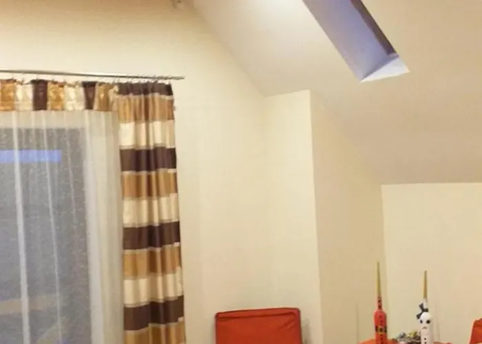 게스트하우스 Romanowka Pod Sniezka 3*