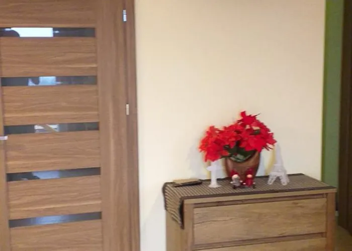 게스트하우스 Romanowka Pod Sniezka 코바리