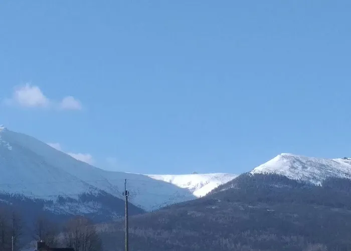 Romanowka Pod Sniezka 3*