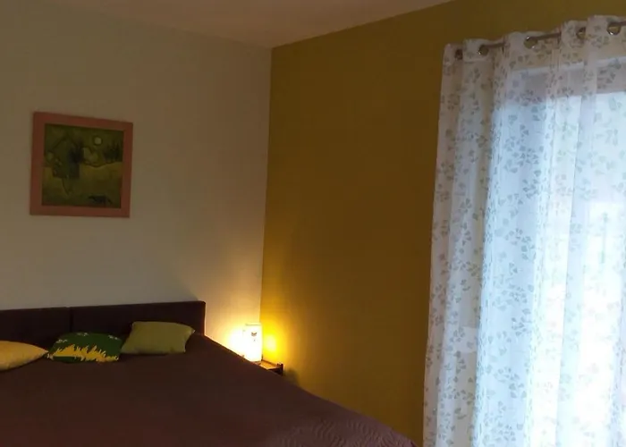 Romanowka Pod Sniezka 코바리