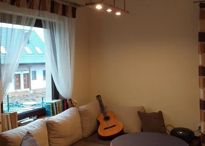 게스트하우스 Romanowka Pod Sniezka 3*