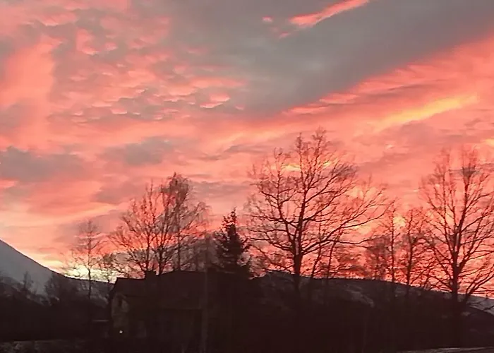 Romanowka Pod Sniezka 게스트하우스 코바리