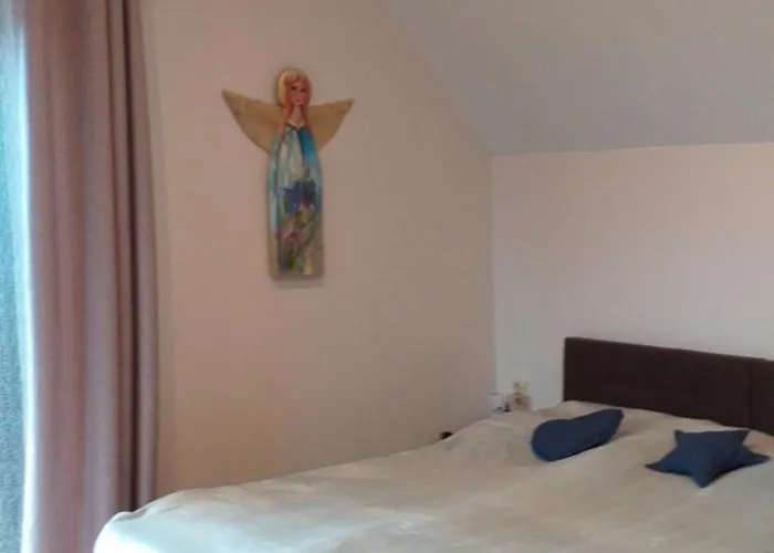 게스트하우스 Romanowka Pod Sniezka 코바리