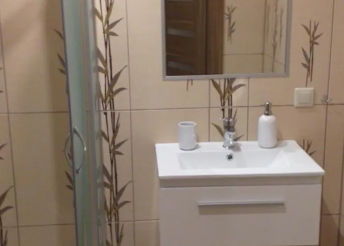 Romanowka Pod Sniezka 3*